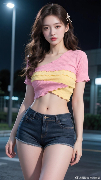 碧池jk日常生活下载游戏截图